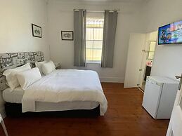 Drifters Haven Accommodations