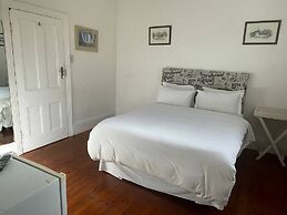 Drifters Haven Accommodations