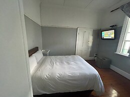 Drifters Haven Accommodations