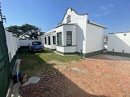 Drifters Haven Accommodations