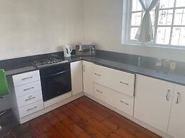 Drifters Haven Accommodations