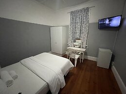 Drifters Haven Accommodations