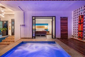 Casa Madera Parque Lleras by HOUSY HOST