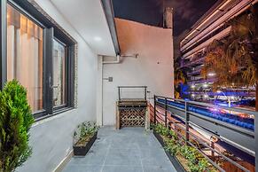 Casa Madera Parque Lleras by HOUSY HOST