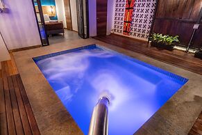 Casa Madera Parque Lleras by HOUSY HOST