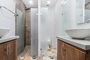 Casa Madera Parque Lleras by HOUSY HOST