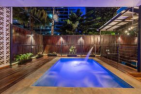 Casa Madera Parque Lleras by HOUSY HOST