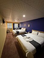 Nigrum Hotel Nevsehir Cappadocia