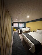 NIGRUM OTEL