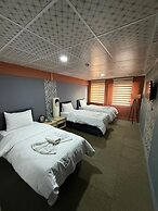 Nigrum Hotel Nevsehir Cappadocia
