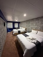Nigrum Hotel Nevsehir Cappadocia