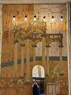 Nigrum Hotel Nevsehir Cappadocia