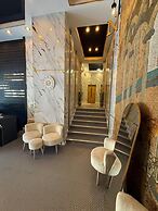 Nigrum Hotel Nevsehir Cappadocia