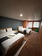 Nigrum Hotel Nevsehir Cappadocia
