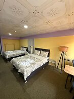 Nigrum Hotel Nevsehir Cappadocia