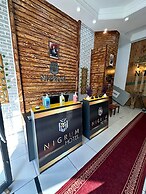 NIGRUM OTEL