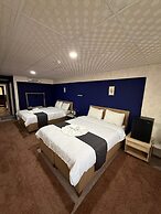 Nigrum Hotel Nevsehir Cappadocia