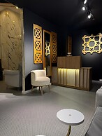 Nigrum Hotel Nevsehir Cappadocia