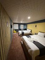 Nigrum Hotel Nevsehir Cappadocia