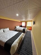 NIGRUM OTEL