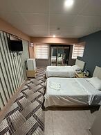 Nigrum Hotel Nevsehir Cappadocia