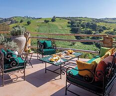 LA FIERMONTINA OCEAN