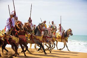 LA FIERMONTINA OCEAN