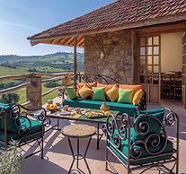 LA FIERMONTINA OCEAN