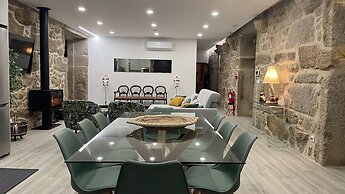 Casa da Torre