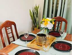 Vintage Oaks Hideaway