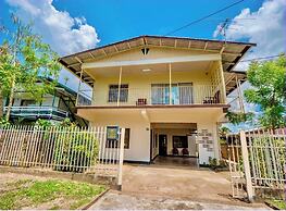 Impeccable 2-bed Apartment in Paramaribo