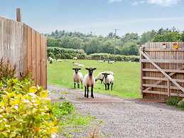 Cosy Cottage in the Blackdown Hills, Devon