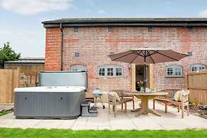Cosy Cottage in the Blackdown Hills, Devon