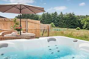 Cosy Cottage in the Blackdown Hills, Devon
