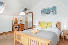 Cosy Cottage in the Blackdown Hills, Devon