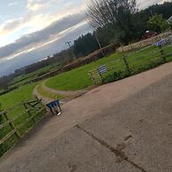 Cosy Cottage in the Blackdown Hills, Devon