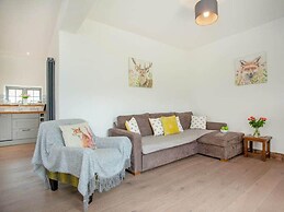 Cosy Cottage in the Blackdown Hills, Devon