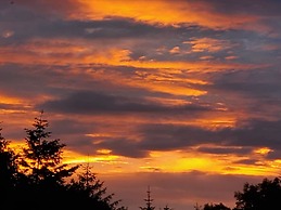 Cosy Cottage in the Blackdown Hills, Devon