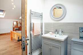 Cosy Cottage in the Blackdown Hills, Devon