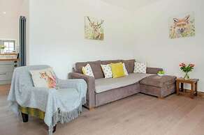 Cosy Cottage in the Blackdown Hills, Devon