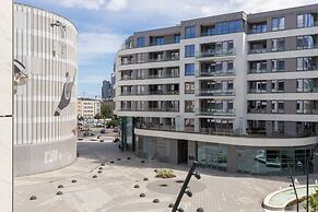 Obrońców Wybrzeża Gdynia by Renters