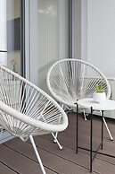 Obrońców Wybrzeża Gdynia by Renters