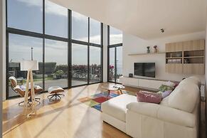 Pool, sun and sea View - Villa das Quebradas