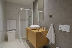 Pool, sun and sea View - Villa das Quebradas