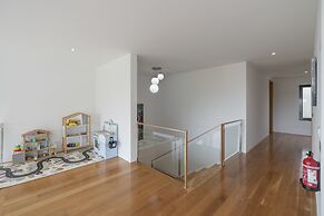 Pool, sun and sea View - Villa das Quebradas