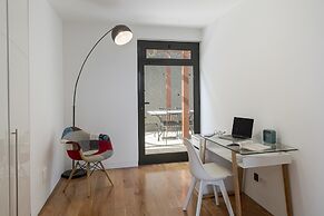 Pool, sun and sea View - Villa das Quebradas