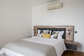 Pool, sun and sea View - Villa das Quebradas