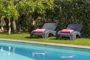 Pool, sun and sea View - Villa das Quebradas