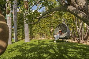 Pool, sun and sea View - Villa das Quebradas