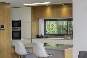 Pool, sun and sea View - Villa das Quebradas